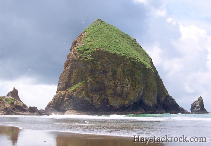 haystackrock.com | coming soon
